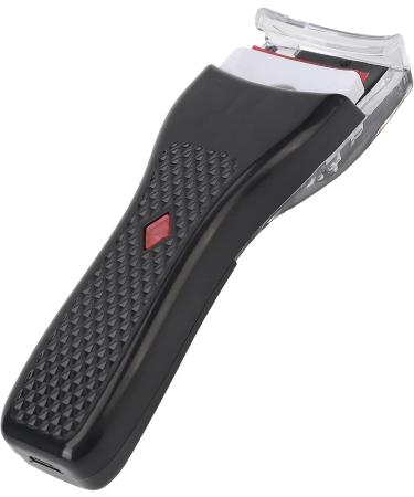 Electric Eyelash Curler Heated and Rechargeable Eyelash Curler Portable for Home (Narootegmsov2a69i-11) - Buy Online on GoSupps.com