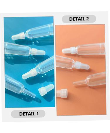 6-Piece Ampoule Opener & Cutter Set | Safety Plastic Fluid Donor Needles with Conical Tips | International Shipping - Buy Online on GoSupps.com