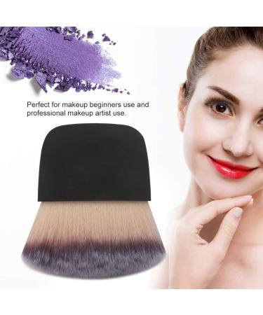 Premium Wet & Dry Makeup Brushes | Double-Use Soft Synthetic Fiber Brushes with Superior Dust Capacity - Buy Online on GoSupps.com