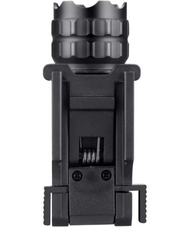 COSMOING Rail Mounted Green Laser Light Combo & 600 Lumen Strobe Pistol Flashlight - Quick Release for Pistols - Buy Online on GoSupps.com