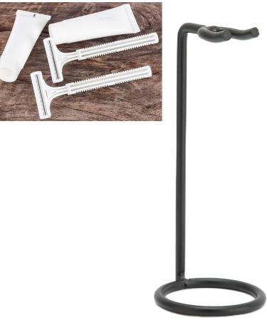 Buy Hushui Razing Racks - Stainless Steel Razor Holder & Portable Shaving Brushes for Stylish Bathrooms | International Shipping Available - Buy Online on GoSupps.com