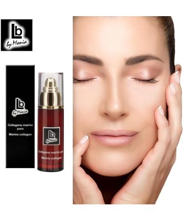 LB BY MONIA Anti aggregate mask with polyvitamins complete 250 ml made in Italy - Buy Online on GoSupps.com