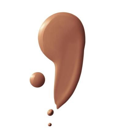 Maybelline Fit Me Matte & Poreless Liquid Makeup No. 355 Pecan - 30ml (1 Pack) | Moisturizing Foundation for All Skin Tones - Buy Online on GoSupps.com