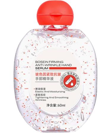  G n rique Travel Size Hand Cream - 60ml Moisturizing Non-Greasy Hand Care Skin Care for Men Women and Families For Friends Family and Colleagues - Buy Online on GoSupps.com