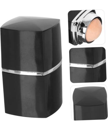 SKISUNO 1pc Facial Oil Absorbing Ball Nursing Portable Massager Face Cleaning Oil Roller Oil Control Cleaner Black 1 count (Pack of 1) - Buy Online on GoSupps.com