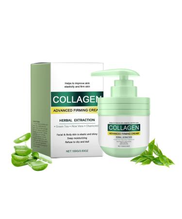 Stdei collagen Boost Fast Firming and Lifting Cream, Furzero Collagen Firming Skin Care Cream, Furzero Collagen Body Cream, Collagen Firming Body Cream