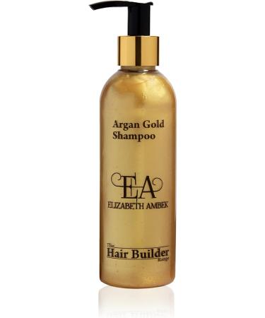 VEGAN AGRAN GOLD SHAMPOO - Buy Online on GoSupps.com