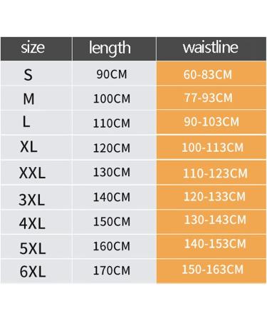 Premium S-6XL Back Support Belt for Weight Loss & Fitness | Adjustable Waist Trainer for Men & Women - Black - Buy Online on GoSupps.com