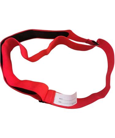 20X Heart Rate Chest Strap Replacement Band - High-Quality Durable & Compatible with All Major Brands - Shop Internationally! - Buy Online on GoSupps.com