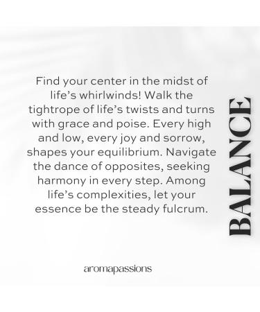 BALANCE | Inspired by AMGE INTERLUDE MAN | Pheromone Perfume for Men | Extrait De Parfum | Long Lasting Dupe Clone Essential Oils Fragrance | Perfume De Hombre | (50 ml / 1.7 Fl Oz) 1.7 Fl Oz (Pack of 1) - Buy Online on GoSupps.com