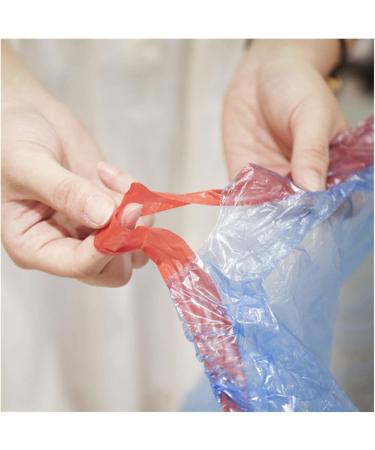 Different Types of Different Models Garbage Bags & Kitchen Garbage Bags (Color : Blue2) - Buy Online on GoSupps.com