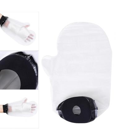Waterproof Sealed Cast Bandage Protector Wound Fracture Hand Arm Cover Hand Injury Bath Waterproof Cover Bath Waterproof Protective Cover for Shower Short Arm - Buy Online on GoSupps.com