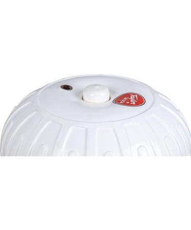 Taylor Made 9 Dock Pro Inflatable Boat Wheels - Corner Mount - Buy Online on GoSupps.com