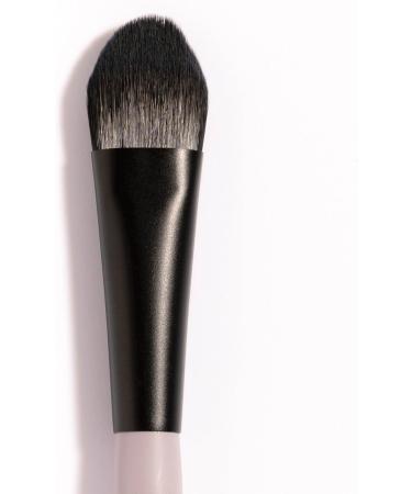 Jo Leversuch Make Up Brush Detailed | Untitled No1 - Buy Online on GoSupps.com