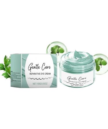 Under the moisturizing eye cream rich moisturizing eye cream 100g skin-lifting eye care | Brightening skincare illuminates and brightens the skin