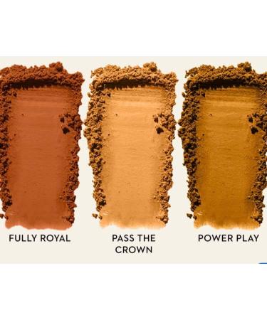 Buy Camila Coelho Velveteen Queen Powder Bronzer - Power Play | International Shipping Available - Buy Online on GoSupps.com