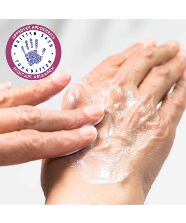 AproDerm Gel (100g) - Moisturising Cream Suitable for Dry Skin Dermatitis Eczema and Psoriasis Alcohol Free - Buy Online on GoSupps.com