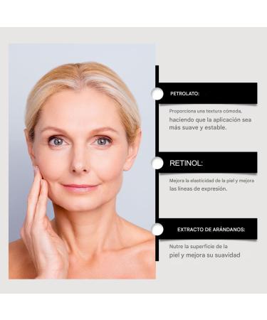 Immediate Lift Cream Firming Bar for Neck and Decollete - Firming Balm for Women Against Flaccidity of Eyes Lips and Legs - Buy Online on GoSupps.com