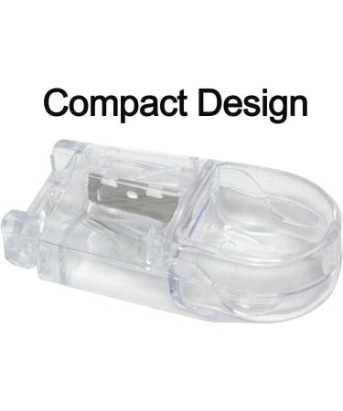 Apex Carex Pill Organizer & Cutter Combo Kit | Durable Convenient Medication Management for International Shipping - Buy Online on GoSupps.com