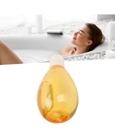 Saluaqui Perfume Shower Gel Deep Clean Oil Control Skin Care Moisture Body Wash for Women Men Family - Buy Online on GoSupps.com