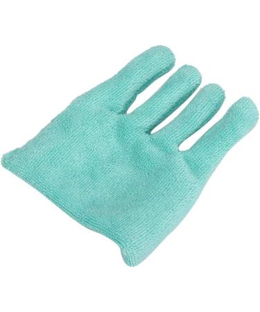 Multicolored Toe Separator Pillows & Socks for Seniors | Anti-Pressure Ulcer Toe Correction Pads for Nail Art & Manicure Green - Buy Online on GoSupps.com