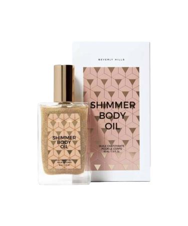 Bottle of Body Highlight Liquid Waterproof Body Highlighter Liquid Face Brightening and Rejuvenating Makeup Smooth Shimmer Face and Body Liquid Foundation