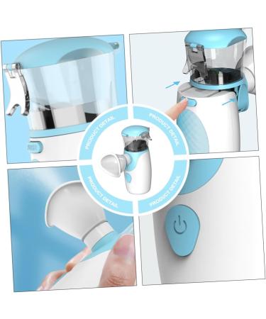 minkissy Eyedrop 1 Set Eye Moisturizer Nano Steamer Eye Drop Sprayer Steamer for Facial Nano Mist Sprayer Nano Facial Fatigue Relief Instrument Eye Steamer Eye Lotion Abs Care Eye Drops - Buy Online on GoSupps.com