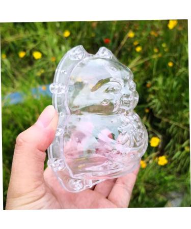 Anneome 2pcs Vegetable Shaping Mold Fruit Cucumber Shaping Molds Adorable Melon Mold Watermelon Pumpkin - Buy Online on GoSupps.com