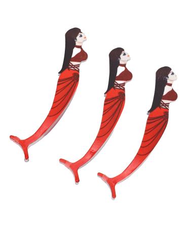 Ocitan Remover Tweezers - Ergonomic Stainless Steel Eyelash Curlers for Double Eyelid Stickers | Easy to Use Firm Clamping International Shipping - Buy Online on GoSupps.com