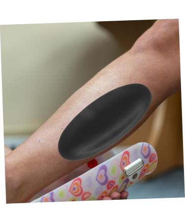 Buy Silicone Orthotic Leg Pads | Protective Calf Support & Adhesive Corrector for Women - Enhance Comfort & Stability - Buy Online on GoSupps.com