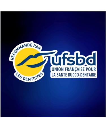 Oral-B Intense Gum Care Toothpaste and Antibacterial Shield Reduces Plaque Whitening Pack 12x75ml - Buy Online on GoSupps.com