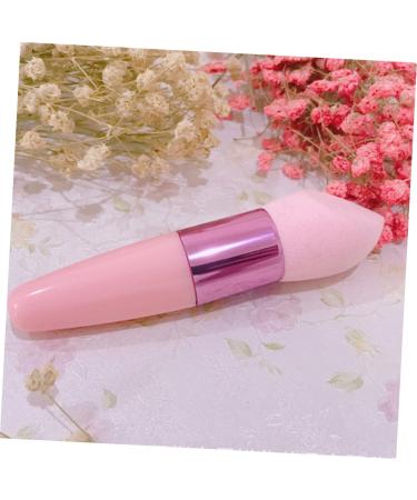 FOMIYES Makeup Powder Puff - Highlighter & Blush Sponge Applicator for Flawless Face Makeup - Buy Online on GoSupps.com