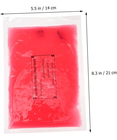 Healeved Cire Dabeille Pour Les Mains Et Les Pieds 240 G Fleurs S ch es Kit De Manucure Pour La Maison Couleur Al atoire - Buy Online on GoSupps.com