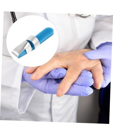 Mobestech Hair Net Protector - 1pc Mallet Splint Brace & Joint Splint Protector for Enhanced Comfort & Support - Buy Online on GoSupps.com