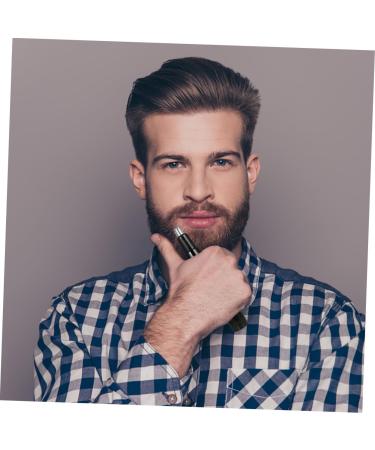 NOLITOY 3 Pcs Nose Hair Trimmer - Electric Face & Body Hair Remover | Battery-Powered Nose Hair Razor & Facial Epilator - Buy Online on GoSupps.com