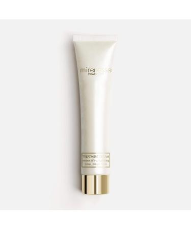 "Mirenesse Cosmetics" Moisturiser - Power Lift Day Treatment Cream 60 Grams / 2.11 Ounces