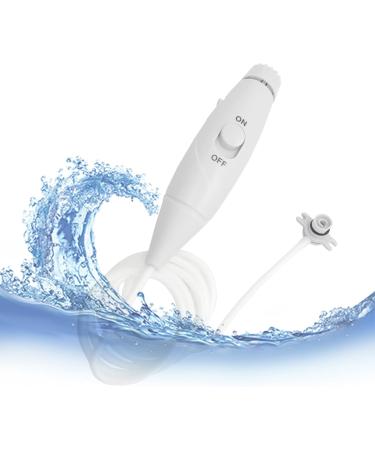 Waterpik Aquarius Water Flosser Handle Replacement - WP-660 WP-670 WP-100 WP-900 Parts | International Shipping Available - Buy Online on GoSupps.com