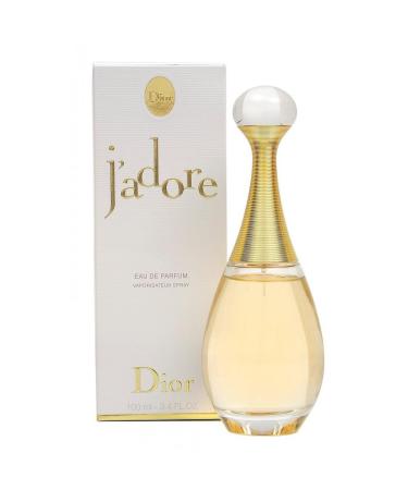 Christian Dior Jadore 3.4 Fluid Ounce Floral 3.4 Fl Oz (Pack of 1) - Buy Online on GoSupps.com