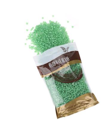 100g Depilatory Hard Wax Beans for Bikini Leg Arm & Underarm Hair Removal - Censhaorme - Buy Online on GoSupps.com