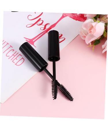 WOONEKY 12pcs 10ml Empty Mascara Tube Empty Tube Bottles Eyelash Applicator Cosmetic Travel Containers - Buy Online on GoSupps.com