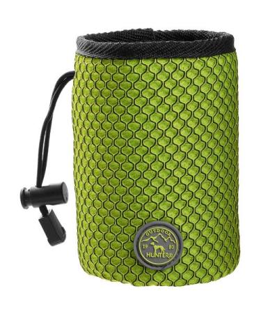 HUNTER Hilo Basic - Treat Pouch - Lime one-size lime