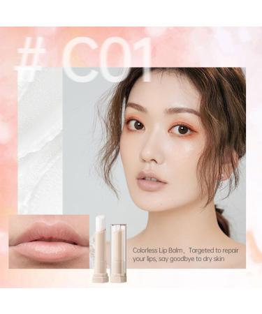 CATKIN Ultra Nourish Lip Balm for Dry & Chapped Lips Hydrating Lip Balm with Avocado Butter for 12h Moisture 3g C01 - Buy Online on GoSupps.com