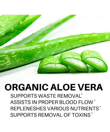 Happy Colon Gentle Support for Bowel Function* Aloe Vera Leaf Cascara Sagrada bark Slippery Elm Senna Leaf Turkey Rhubarb Psyllium Barberry Root (60 Veg Caps) Gentle 60 Count (Pack of 1) - Buy Online on GoSupps.com