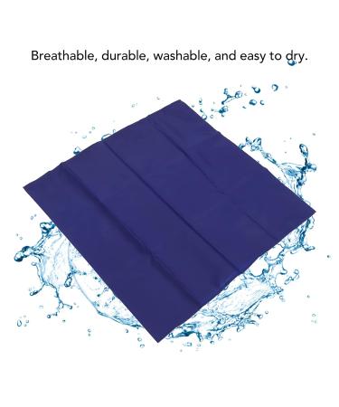 HURRISE Flat Sliding Sheet - Reusable Transfer Sheets for Elderly & Disabled (70x68CM) | International Shipping Available - Buy Online on GoSupps.com