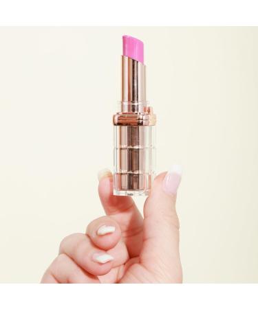 Paris Hilton High-Shine Lipstick Collection - All-Day Wear Pink & Red Lipstick Set for Women - 5 Pcs - Buy Online on GoSupps.com