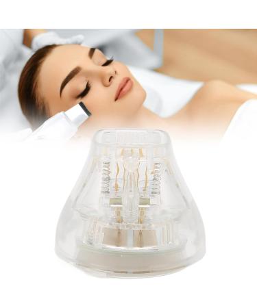 Gold Micro Needle 25 Pin Microneedling Cartridge Micro Needle Gold Cartridge RF Beauty Machine Replacement Micro Needle for Beauty - Buy Online on GoSupps.com