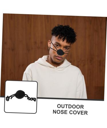 Collbath Nose Mask Warmer - Reusable Winter Nose Protection & Accessories for Women - Buy Online on GoSupps.com