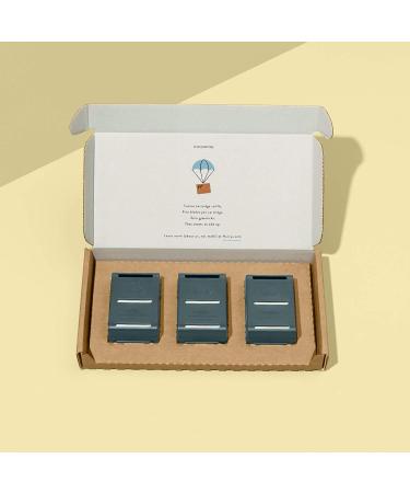Harry's Razor Blades Refills for Men - 12 Count (Packaging May Vary) - Buy Online on GoSupps.com