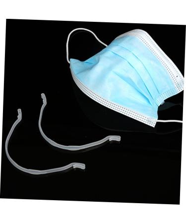 Buy Housoutil 12th Holding Tape for Face Masks | Comfort Cushion 3D Anti-Fog International Shipping - Buy Online on GoSupps.com