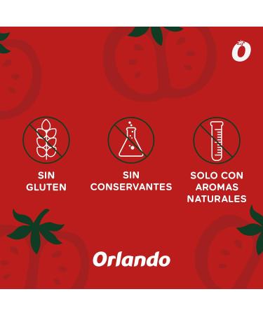Orlando Frito Tomato 2.1kg - Buy Online on GoSupps.com
